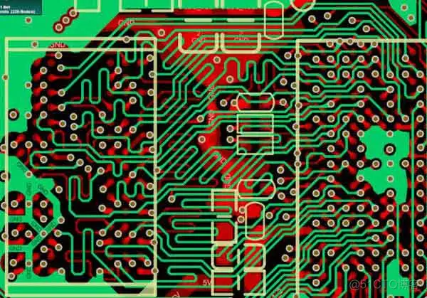 M28X PCB设计指导（转载记录，方便）_晶振_06